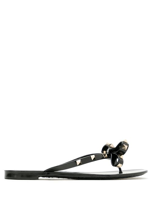 Rockstud flip flops Valentino Garavani | 4W2S0552PVS0NO